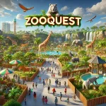 Zoo Quest Icon