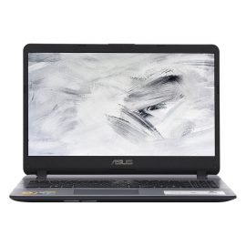 Laptop Asus X507MA-BR059T Pentium N5000/Win10 (15.6″ HD) – Hàng Chính Hãng