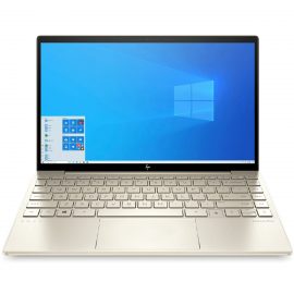Laptop HP Envy 13-ba0047TU 171M8PA (Core i7-1065G7/ 8GB/ 512GB SSD/ 13.3FHD/ Win10 + Office) – Hàng Chính Hãng
