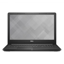 Laptop Dell Vostro V3578 NGMPF1 Core i7-8550U/Free Dos (15.6 inch) – Black – Hàng Chính Hãng