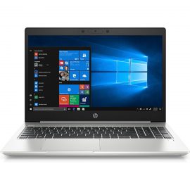 Laptop HP Probook 450 G7 9LA51PA (Core i5-10210U/ 8GB DDR4/ 256GB SSD/ MX250 2GB/ 15.6 FHD/ Dos) – Hàng Chính Hãng