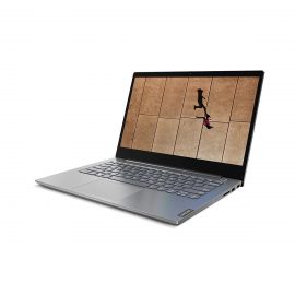 Laptop Lenovo ThinkBook 14 IML (20RV00BEVN) | Intel Core i3 _10110U _4GB _1TB 7200rpm _VGA INTEL / Hàng Chính Hãng