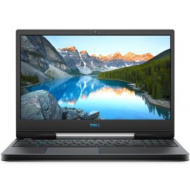 Laptop Dell Inspiron G5 5590 4F4Y43 (Core i7-9750H/ 8GB (4GB x2) DDR4 2666MHz/ 256GB SSD M.2 PCIe/ GTX 1660Ti 6GB/ 15.6 FHD IPS 144Hz/ Win10) – Hàng Chính Hãng