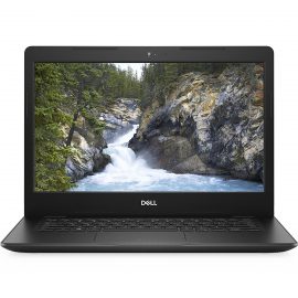 Laptop Dell Vostro 3590 V3590B (Core i5-10210U/ 8GB/ SSD 256GB/ AMD 610 2GB/ 15.6 FHD/ Win10) – Hàng Chính Hãng