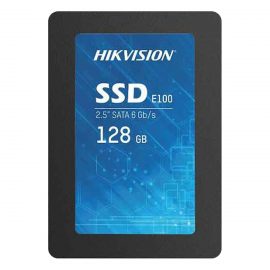 Ổ Cứng SSD HIKVISION E100 SATA III – Hàng Chính Hãng