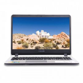 Laptop Asus Vivobook X507MA-BR211T Pentium N5000 4G Windows 10 – Hàng Chính Hãng