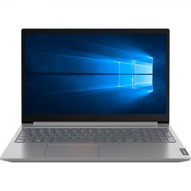 Laptop Lenovo ThinkBook 15-IML 20RW008WVN (Core i3-10110U/ 4GB DDR4 2666MHz/ 256GB M.2 2280 PCIe NVMe/ 15.6 FHD/ Dos) – Hàng Chính Hãng