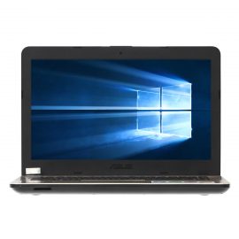 Laptop Asus X441NA-GA070T Core N4200/Win 10 14 inch – Hàng Chính Hãng