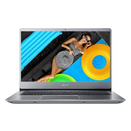 Laptop Acer Swift 3 SF314-41-R4J1 NX.HFDSV.001 AMD R3-3200U/ Win10 (14 FHD IPS) – Hàng Chính Hãng