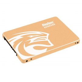 Ổ Cứng SSD Kingspec P3-128 128Gb SATA3 – Hàng Chính Hãng