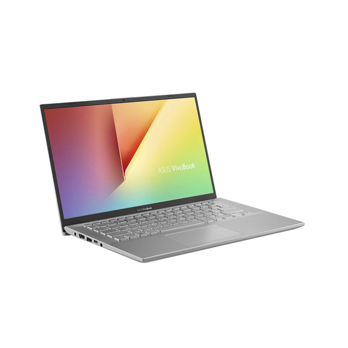 Laptop Asus A512FA-EJ1170T i3 8145U/4GB/512Gb SSD/15.6″ FHD/Win10/Bạc – Hàng chính hãng