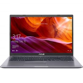 Laptop Asus 14 X409JA-EK312T (Core i3-1005G1/ 4GB DDR4 2400MHz/ 256GB SSD M.2 PCIE/ 14 FHD/ Win10) – Hàng Chính Hãng