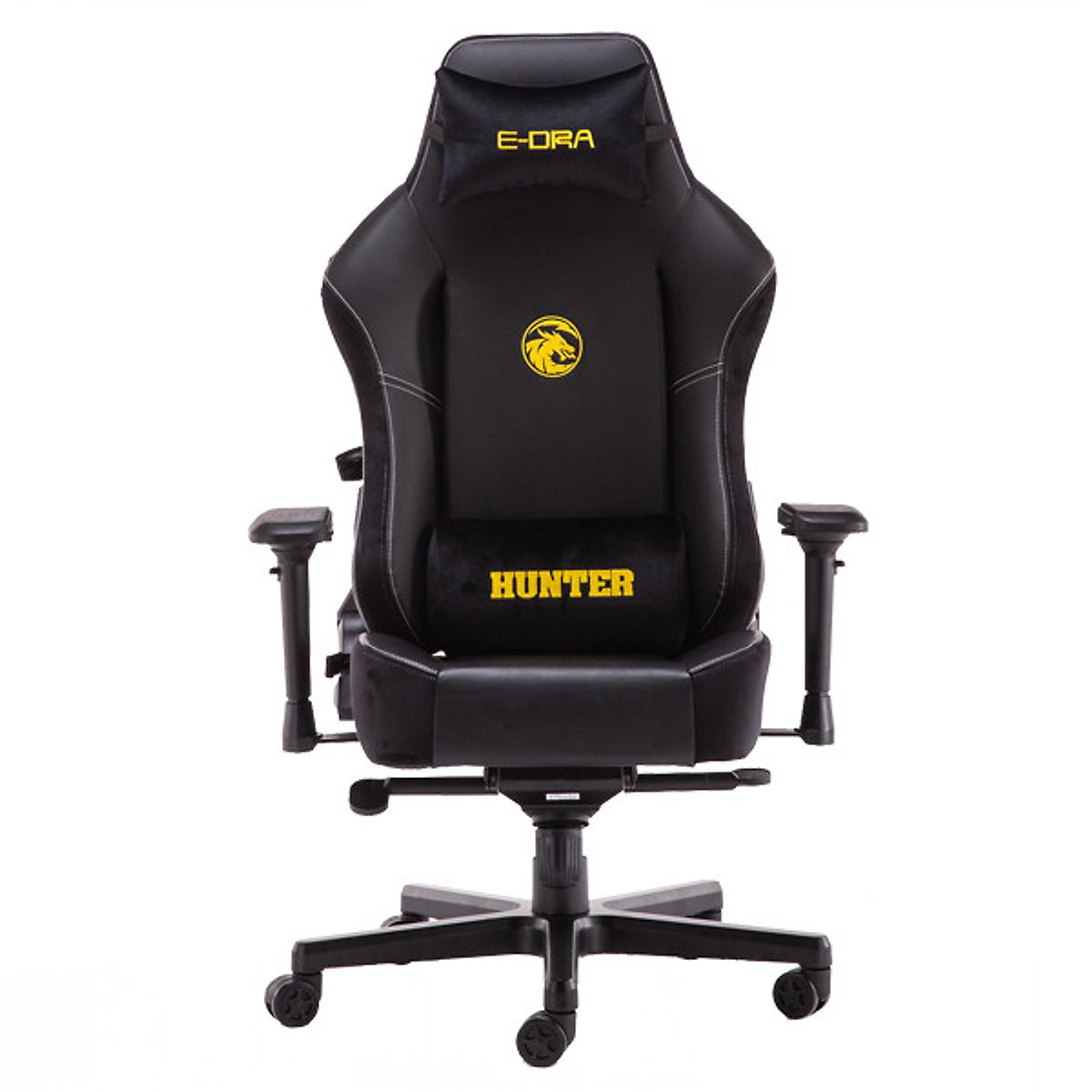 Ghế gaming cao cấp E-Dra Hunter EGC206 – Hàng chính hãng Ghế gaming cao cấp E-Dra Hunter EGC206 – Hàng chính hãng