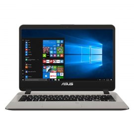 Laptop Asus Vivobook X407MA-BV039T Pentium N5000/Win10 (14.0 inch) (Gold) – Hàng Chính Hãng