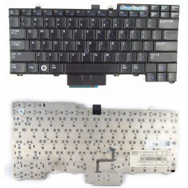 Bàn phím dành cho Laptop Dell Latitude E6510