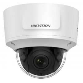 Camera IP Dome Hồng Ngoại Hikvision 2MP Chuẩn Nén H.265+, Ống Kính 2.8-12mm DS-2CD2723G0-IZS – Hàng Nhập khẩu
