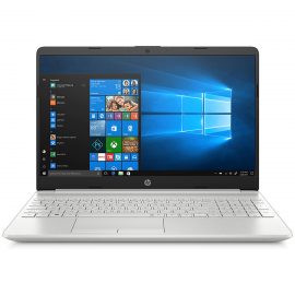 Laptop HP 15s-du1040TX 8RE77PA (Core i7-10510U/ 8GB DDR4 2666MHz/ 512GB PCIe NVMe/ MX130 2GB/ 15.6 HD/ Win10) – Hàng Chính Hãng