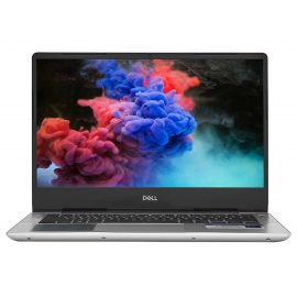 Laptop Dell Inspiron 5480 N5480B Core i5-8265U/ Win10 + Office365 (14 FHD) – Hàng Chính Hãng