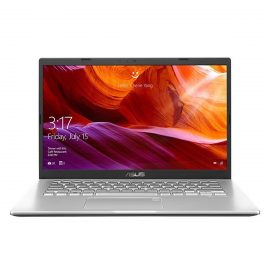 Laptop Asus Vivobook X409FA-EK099T Core i5-8265U/ Win10 (14 FHD) – Hàng Chính Hãng