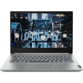 Laptop Lenovo ThinkBook 14s-IML 20RS004XVN (Core i5-10210U/ 8GB RAM/ 512GB SSD/ 14 FHD/ Dos) – Hàng Chính Hãng