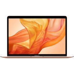Apple Macbook Air 2020 - 13 Inchs (i3-10th/ 8GB/ 256GB) - Hàng Chính Hãng