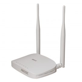 Router Wifi Chuẩn N300Mbps APTEK N302 – Hàng Chính Hãng
