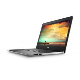 Laptop Dell Inspiron 3493 (N4I7131W-Silver) | Core i7 _1065G7 _8GB _512GB SSD PCIe _VGA MX230 with 2GB _Win 10 _Full HD / Hàng Chính Hãng