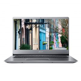 Laptop Acer Swift 3 SF314-56-38UE NX.H4CSV.005 Core i3-8145U/ Win10 (14 FHD IPS) – Hàng Chính Hãng