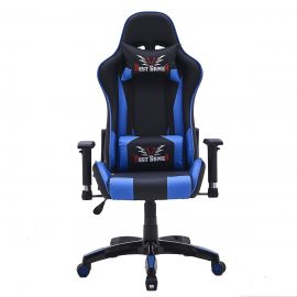Ghế Gaming Dành Cho Game Thủ – Dòng Cao Cấp Siêu Nét, Có Ngả Lưng Thư Giãn AZP-GNP01-NMAU