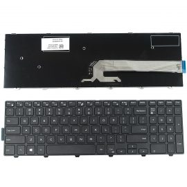 Bàn phím dành cho laptop Dell Inspiron 5558