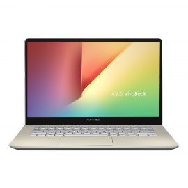 Laptop Asus VivoBook S15 S530FA-BQ185T Core i3-8145U/ Win10 (15.6 FHD IPS) – Hàng Chính Hãng