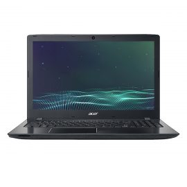 Laptop ACER ASPIRE E5-576-34ND. Intel Core i3 8130U (15.6inch) – Hàng Chính Hãng