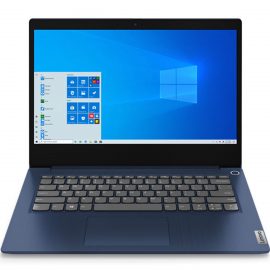 Laptop Lenovo IdeaPad 3 14IIL05 81WD00BFVN (Core i3-1005G1/ 4GB DDR4/ 512GB SSD M.2 NVMe/ 14 FHD/ Win10) – Hàng Chính Hãng