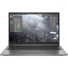 Laptop HP Zbook Firefly 14 G7 8VK70AV (Core i5-10210U/ 8GB RAM/ 256GB SSD/ 14 FHD/ Quadro P520 4GB/ Win10 Pro) – Hàng Chính Hãng