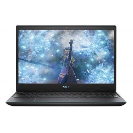 Laptop Dell G3 Inspiron 3590 N5I5517W Core i5-9300H/ GTX 1050 3GB/ Win10 (15.6 FHD IPS) – Hàng Chính Hãng