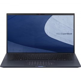 Laptop Asus ExpertBook B9450FA-BM0324T (Core i5-10210U/ 8GB LDDR3/ 512GB SSD PCIE G3X4/ 14 FHD IPS/ Win10) – Hàng Chính Hãng