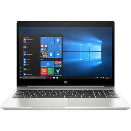 Laptop HP ProBook 455 G7 1A1A9PA (AMD R5-4500U/ 4GB DDR4 3200MHz/ 256GB SSD M.2 PCIE/ 15.6 FHD IPS/ Win10) – Hàng Chính Hãng