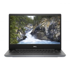Laptop Dell Vostro 5581 70194501 S I5 82565U 8GB 256SSD 15.6′ FHD Finger W10H – Urban Gray- Hàng Chính Hãng