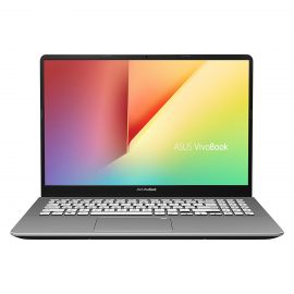 Laptop Asus Vivobook S15 S530UN-BQ053T Core i7-8550U/Win10 (15.6 inch) (Gunmetal) – Hàng Chính Hãng