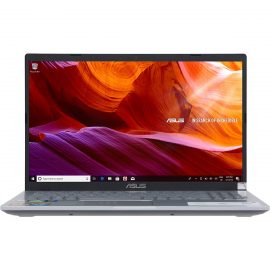 Laptop Asus Vivobook X509FJ-EJ132T (Core i5-8265U/ 8GB DDR4/ SSD 16GB Optane + HDD 1TB/  MX230 2GB/ 15.6 FHD/ Win10) – Hàng Chính Hãng