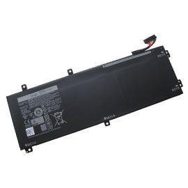 Pin dành cho laptop DELL XPS 15 9550, 9560, Precision 5510 – RRCGW_56Wh