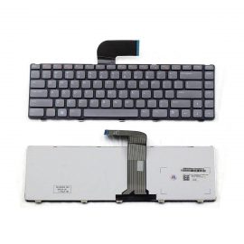 Bàn phím thay thế cho Laptop Dell XPS 15 L502X