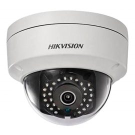 Camera IP Dome Hồng Ngoại Hikvision 2.0MP Chuẩn Nén H.265+ DS-2CD2121G0-IS(2AX) – Hàng Nhập khẩu