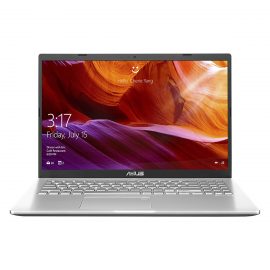 Laptop Asus Vivobook X509FJ-EJ158T Core i7-8565U/ MX230 2GB/ Win10 (15.6 FHD) – Silver – Hàng Chính Hãng