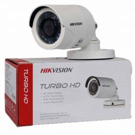 Mắt Camera ngoài trời Hikvision DS-2CE16C0T-IR 1MP – Hàng chính hãng