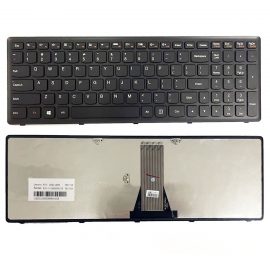 Bàn phím dành cho laptop Lenovo ideapad Z510