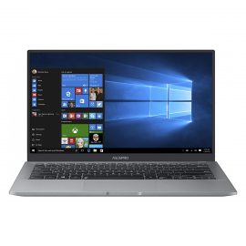 Laptop Asus ASUSPRO B9440UA-GV0495T (Core i5-8250U/ 8GB LPDDR3-2133MHz/ 256GB SSD M.2/ 14 FHD IPS/ Win10) – Hàng Chính Hãng