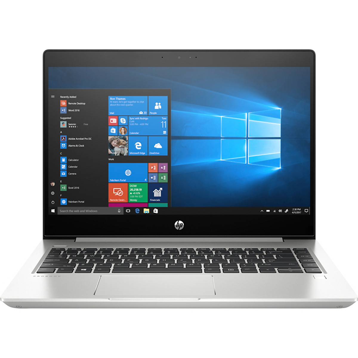 Laptop HP ProBook 445R G6 9VC65PA (AMD R5-3500U/ 8GB DDR4 2400MHz/ 512GB SSD M.2 PCIe/ 14 FHD/ Win10) – Hàng Chính Hãng Laptop HP ProBook 445R G6 9VC65PA (AMD R5-3500U/ 8GB DDR4 2400MHz/ 512GB SSD M.2 PCIe/ 14 FHD/ Win10) – Hàng Chính Hãng
