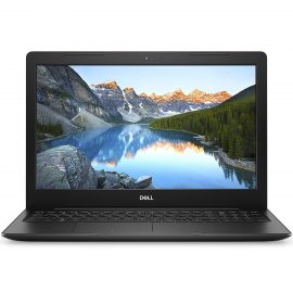 Laptop Dell Inspiron N3593D (Core i5-1035G1/ 4GB/ 512GB SSD/ 15.6 FHD/ Win10) – Hàng Chính Hãng
