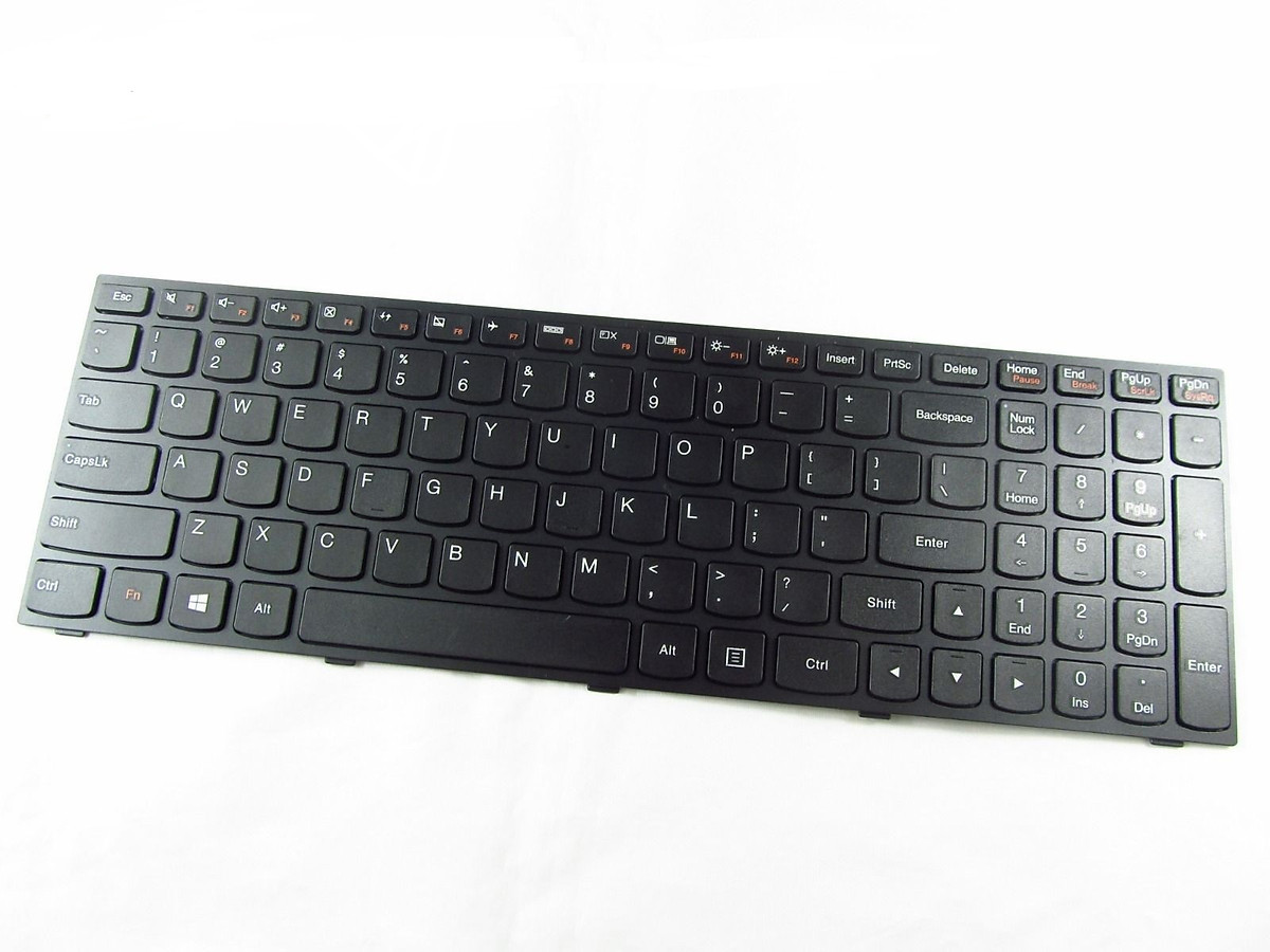 Bàn phím dành cho Lenovo G5030, G50-30 - Tin Học Star Tin Học Star